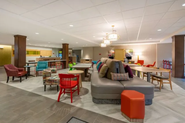 Home2 Suites by Hilton Pocatello - foto 3