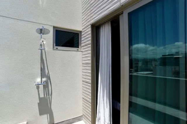 Hotel Doña Luisa - photo 2