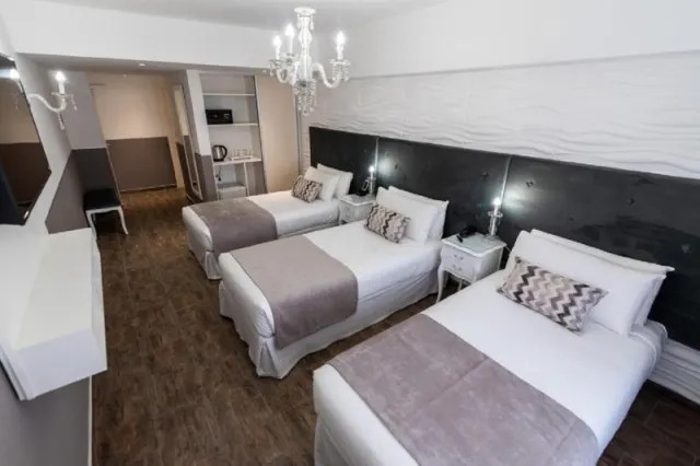 Ker San Telmo Hotel - photo 3