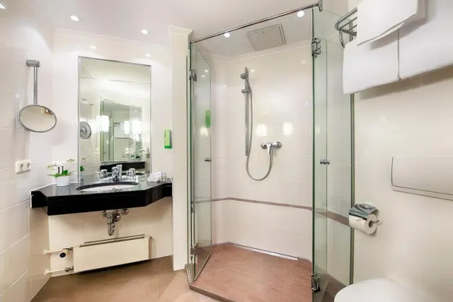 Welcome Hotel Residenzschloss Bamberg - photo 3