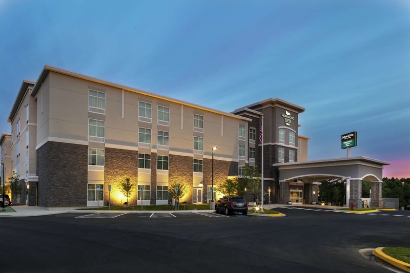 Homewood Suites by Hilton Largo Washington DC - photo 1