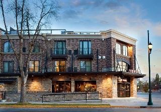 The Firebrand Hotel - photo 1