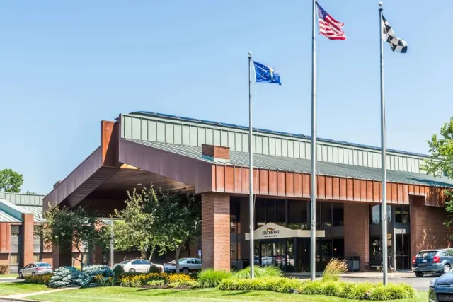 Baymont by Wyndham Indianapolis South, Indiana