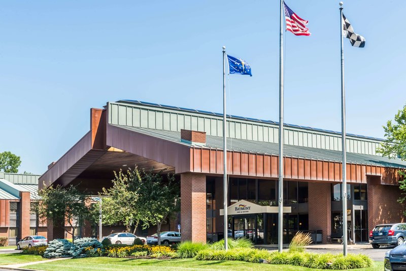 Baymont by Wyndham Indianapolis South - photo 1