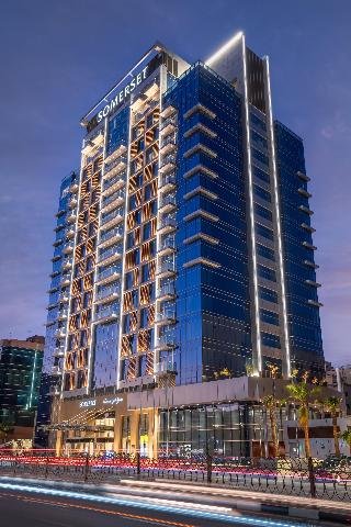 Somerset Downtown Al Khobar - photo 2