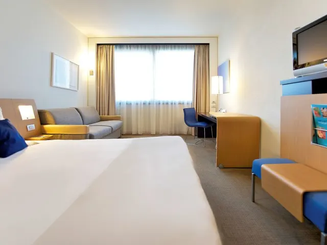 Novotel Genova City - photo 4
