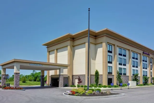 Hampton Inn Cincinnati Airport South, Kentucky