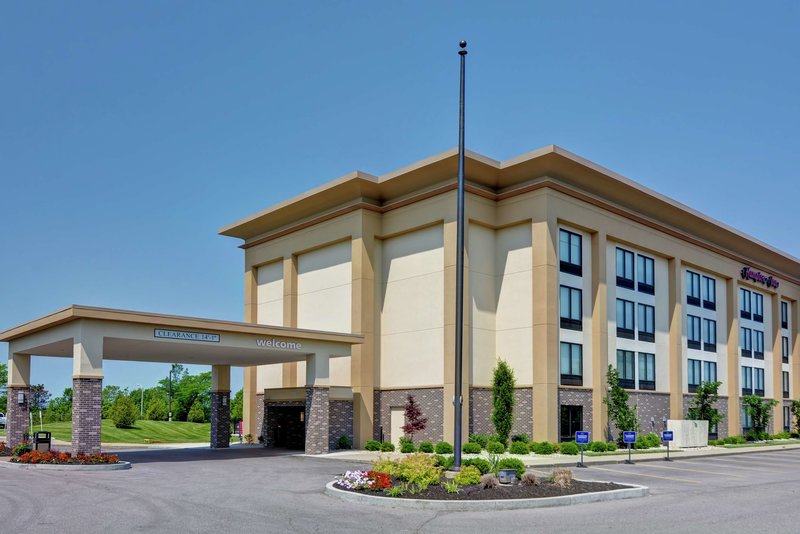 Hampton Inn Cincinnati Airport South - photo 1