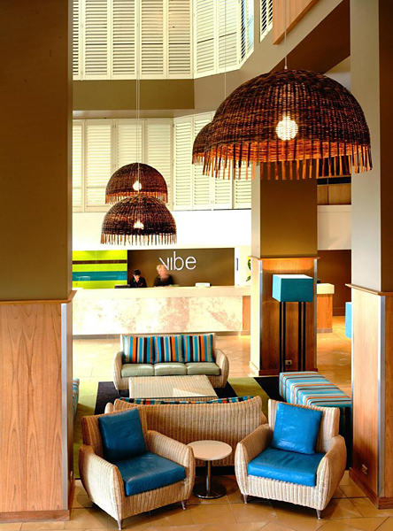 Vibe Hotel Gold Coast - photo 3