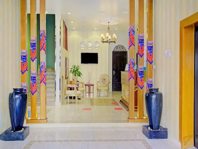 Al Zaidan For Furnished Units by OYO Rooms - photo 2