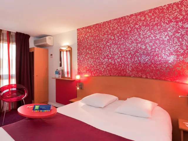 Ibis Styles Bourg en Bresse - foto 2