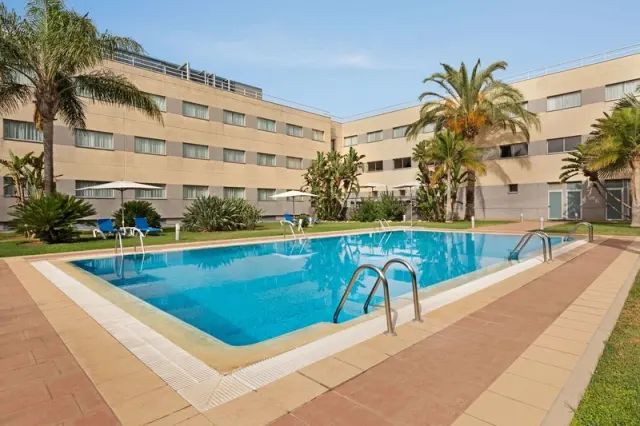 Ramada by Wyndham Valencia Almussafes - foto 3