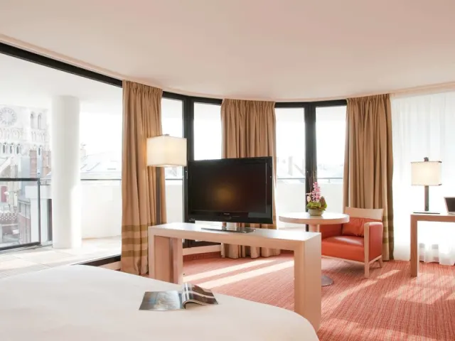 Hôtel Mercure Amiens Cathédrale - foto 4