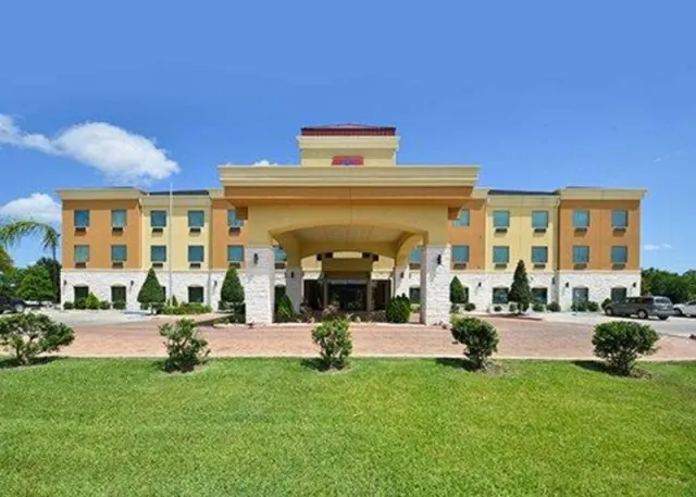 Comfort Suites Bay City, Bay City
