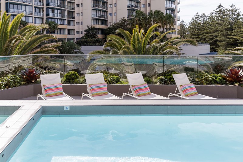 Beachside Suites - foto 1