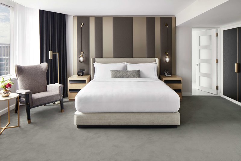 Manhattan Luxury Suites - photo 1