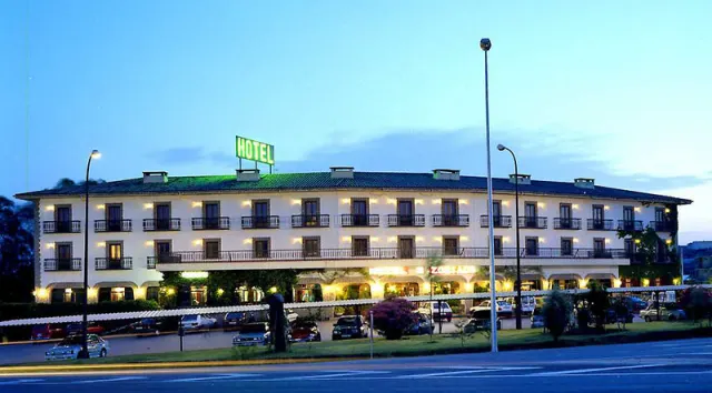 Hotel Residence Zodiaco - photo 2