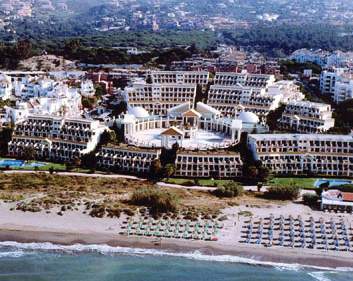 Royal Romana Playa - photo 1