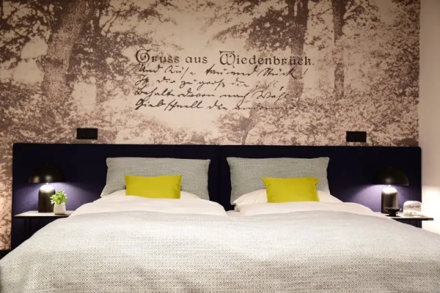 Hotel Ratskeller - photo 3