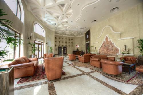 Al Rawasi Hotel Suites - foto 1