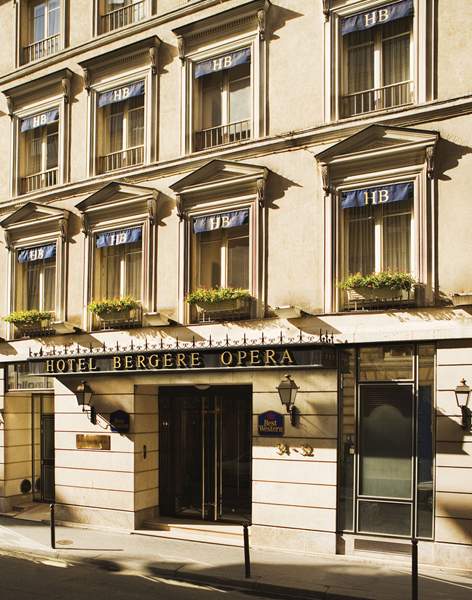Hôtel 34B - photo 1
