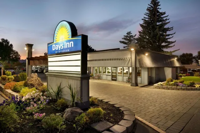 Days Inn by Wyndham Bend - fotografija 3