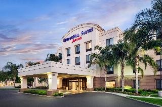 SpringHill Suites Bakersfield - photo 1