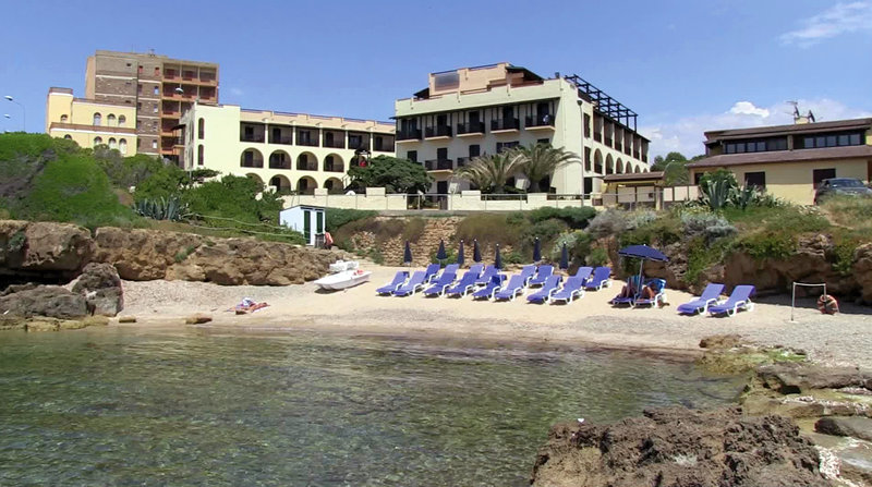 Hotel Calabona - photo 1