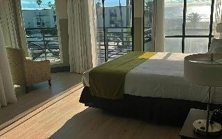 Huntington Beach Inn, Huntington Beach