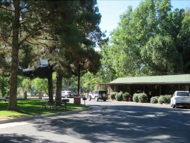 Kernville Inn, Kernville