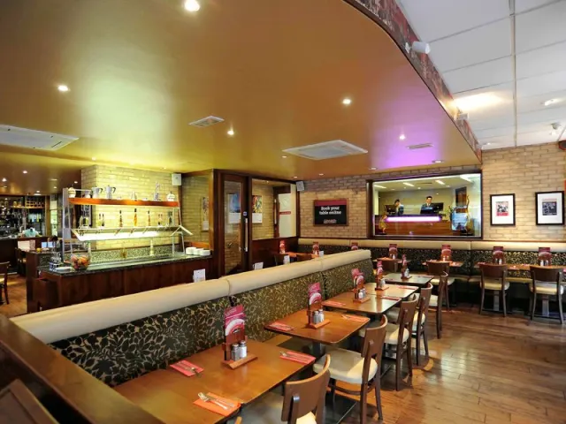 Mercure London Paddington - photo 3
