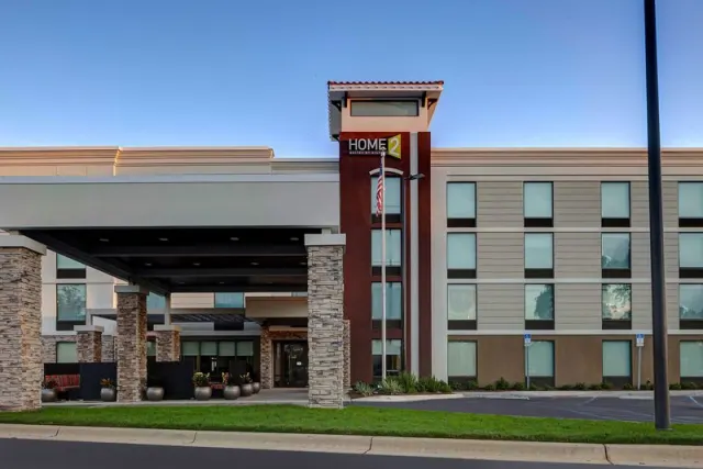 Home2 Suites by Hilton Gulf Breeze Pensacola Area - photo 4