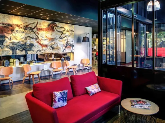Mercure Perigueux Centre 3, Perigueux