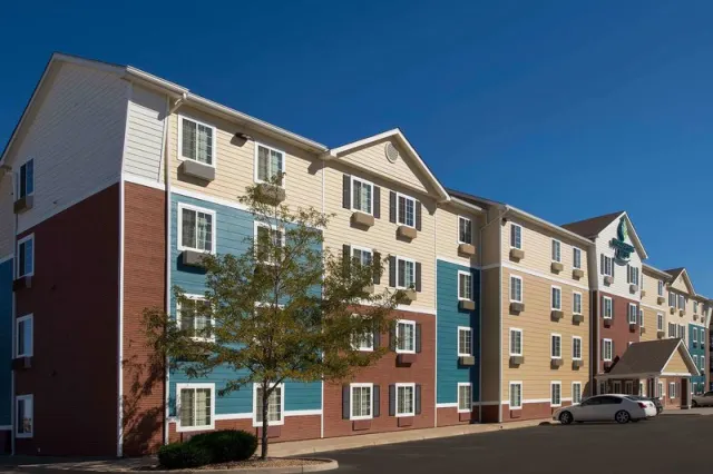Extended Stay America Select Suites Firestone - foto 2