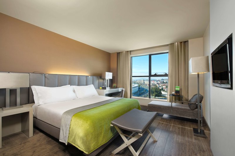 Meliá Braga - photo 1