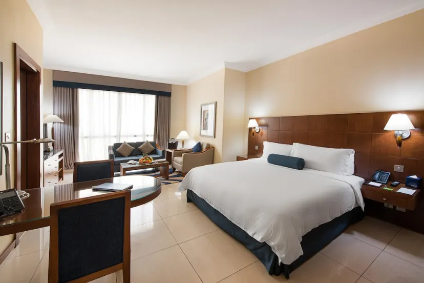 Al Rawda Arjaan by Rotana - photo 1