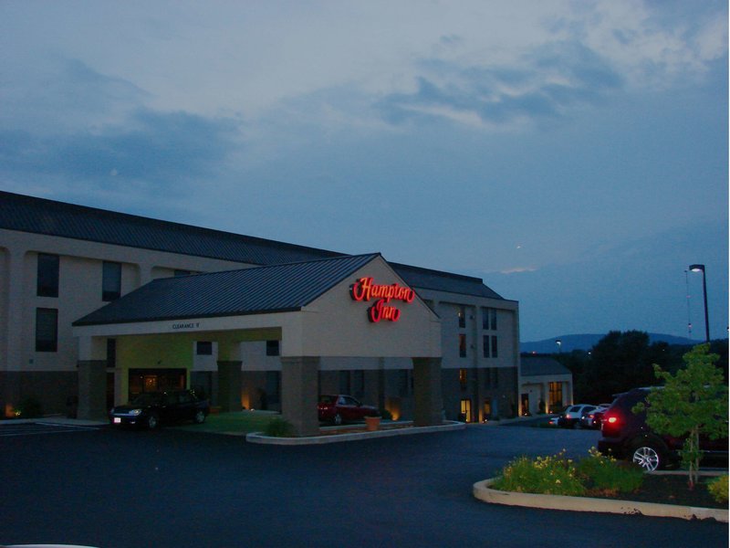 Hampton Inn Harrisburg GrantvilleHershey - photo 1