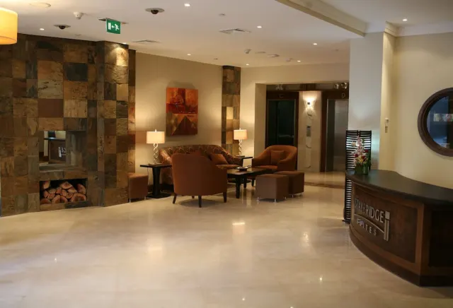 Staybridge Suites Cairo - Citystars - photo 2