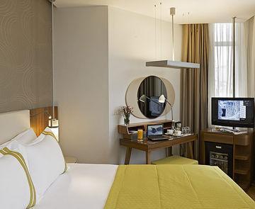 Four Points Flex by Sheraton Istanbul Taksim Square - foto 2