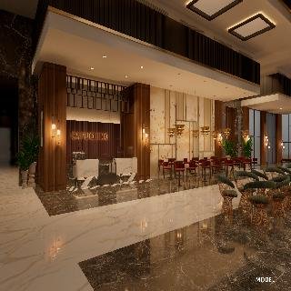 Hotel Riu Palace Peninsula - foto 3