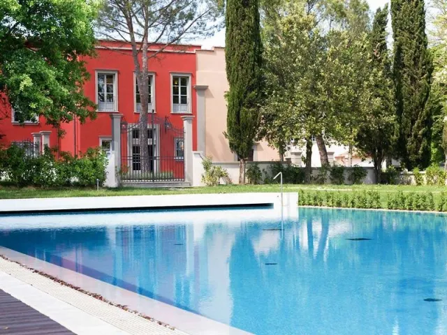 Villa Il Palagio - photo 3