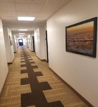 Ramada by Wyndham Williston, Williston