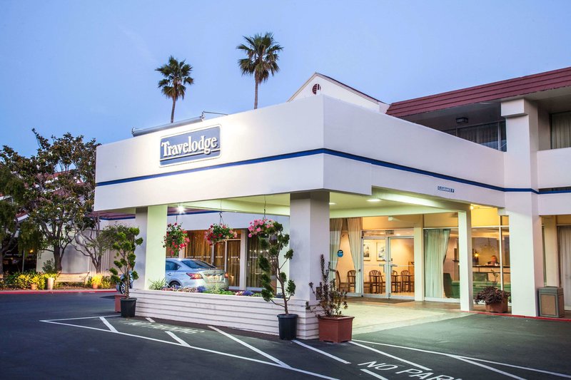 Travelodge by Wyndham Monterey Bay - photo 1