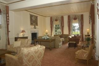 Hintlesham Hall Hotel - photo 1