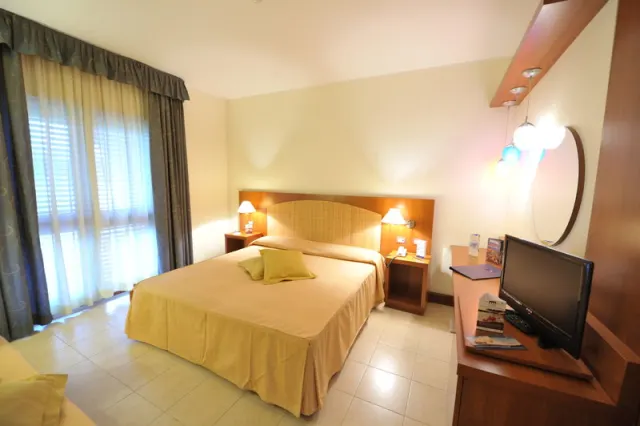 Hotel Portogreco - 사진 4