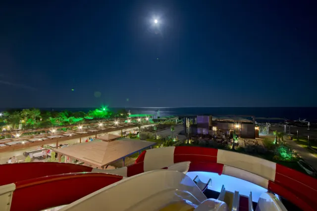 Armas Life Belek - 照片 3