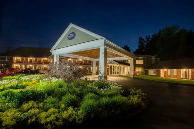 The Yankee Inn, Lenox
