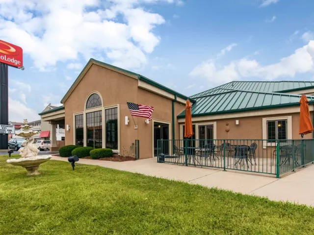 Baymont By Wyndham Branson Thousand Hills - foto 2