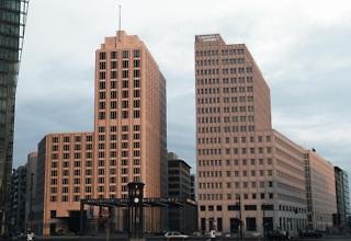 The RitzCarlton Berlin - photo 1