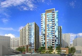 Global Luxury Suites Bethesda Chevy Chase - photo 2